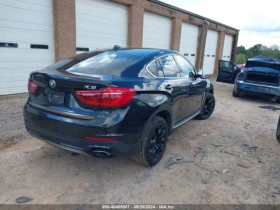 BMW X6  XDRIVE35I |   |  ! | Mobile.bg    8