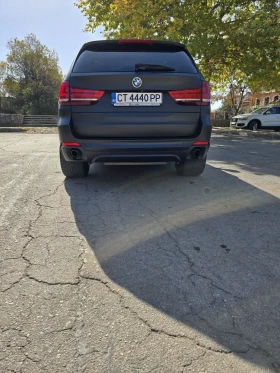 BMW X5, снимка 6