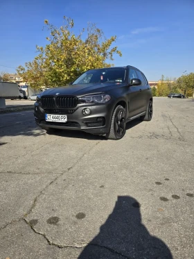 BMW X5, снимка 3