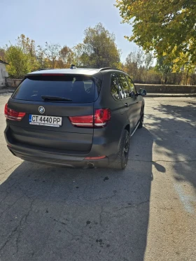 BMW X5, снимка 7