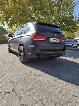 BMW X5, снимка 5