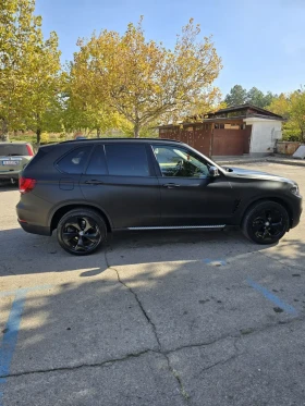 BMW X5, снимка 8