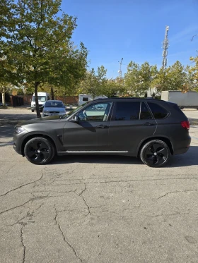 BMW X5, снимка 4