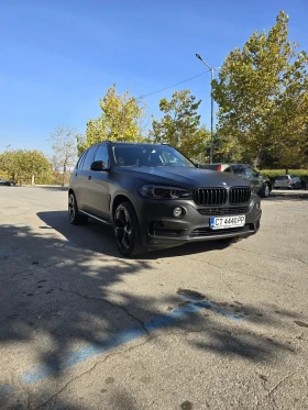 BMW X5, снимка 1