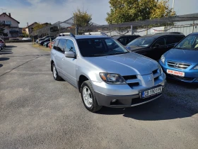 Mitsubishi Outlander 2.4-160ks-АВТОМАТ-ГАЗ, снимка 3