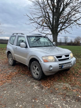 Mitsubishi Pajero 3.2 DID, снимка 1