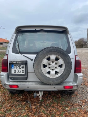 Mitsubishi Pajero 3.2 DID, снимка 7