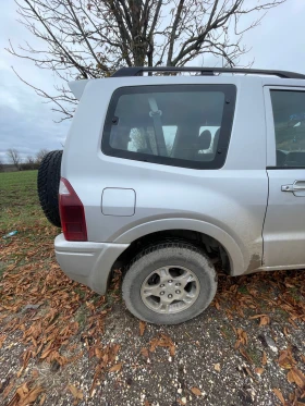 Mitsubishi Pajero 3.2 DID, снимка 4