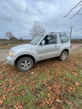 Mitsubishi Pajero 3.2 DID, снимка 2