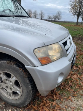 Mitsubishi Pajero 3.2 DID, снимка 3