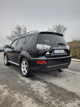 Mitsubishi Outlander, снимка 4