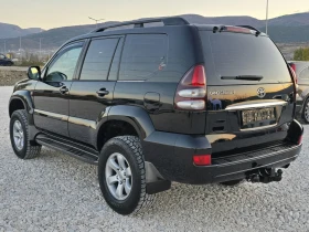 Toyota Land cruiser 4.0VVti/GAZ-BENZIN, снимка 7