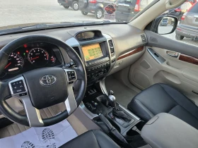 Toyota Land cruiser 4.0VVti/GAZ-BENZIN, снимка 9