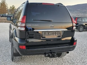 Toyota Land cruiser 4.0VVti/GAZ-BENZIN, снимка 6