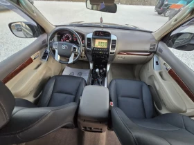 Toyota Land cruiser 4.0VVti/GAZ-BENZIN, снимка 13