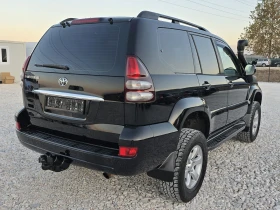 Toyota Land cruiser 4.0VVti/GAZ-BENZIN, снимка 5