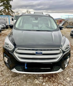 Ford Kuga, снимка 1