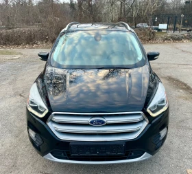 Ford Kuga, снимка 9