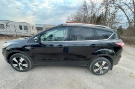 Ford Kuga, снимка 3