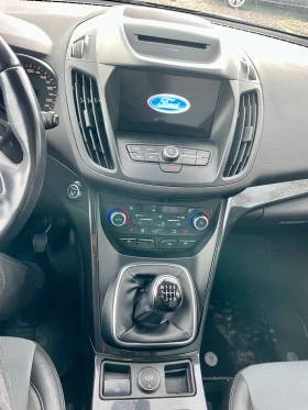 Ford Kuga, снимка 14