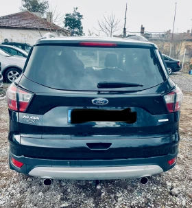 Ford Kuga, снимка 5