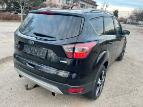 Ford Kuga, снимка 6