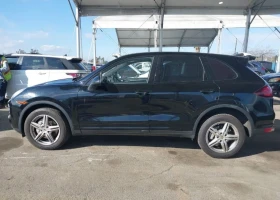 Porsche Cayenne 4.8*    !!! | Mobile.bg    9