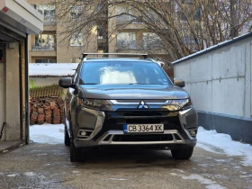 Mitsubishi Outlander S-AWC PHEV, снимка 2