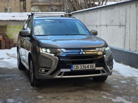 Mitsubishi Outlander S-AWC PHEV, снимка 15