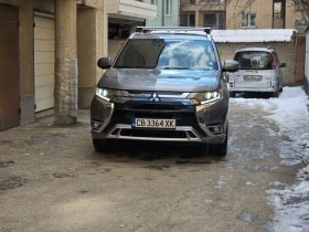 Mitsubishi Outlander S-AWC PHEV, снимка 16