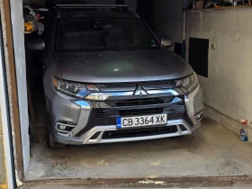 Mitsubishi Outlander S-AWC PHEV, снимка 17