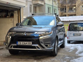 Mitsubishi Outlander S-AWC PHEV, снимка 1