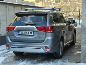 Mitsubishi Outlander S-AWC PHEV, снимка 4