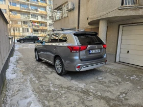 Mitsubishi Outlander S-AWC PHEV, снимка 5