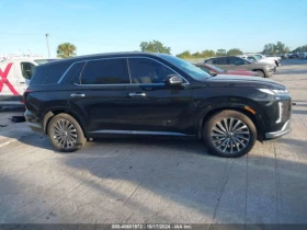 Hyundai Palisade CALLIGRAPHY проверена , (CARFAX) - 56900 лв. - 79121526 | Car24.bg