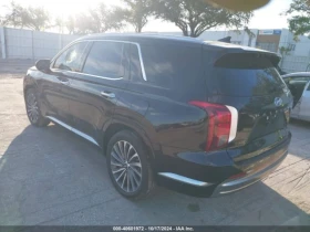 Hyundai Palisade CALLIGRAPHY проверена , (CARFAX) - 56900 лв. - 79121526 | Car24.bg