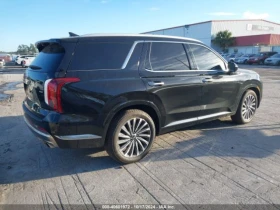 Hyundai Palisade CALLIGRAPHY  ,   (CARFAX) | Mobile.bg    9