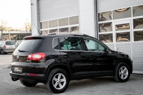 VW Tiguan 2.0 TDI 4x4, снимка 3