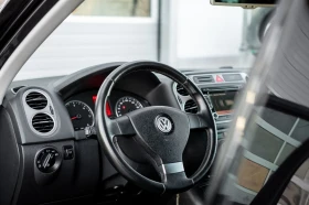 VW Tiguan 2.0 TDI 4x4, снимка 4