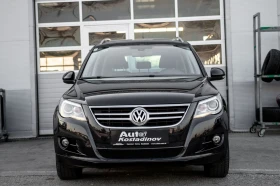 VW Tiguan 2.0 TDI 4x4, снимка 2