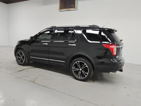 Ford Explorer, снимка 5