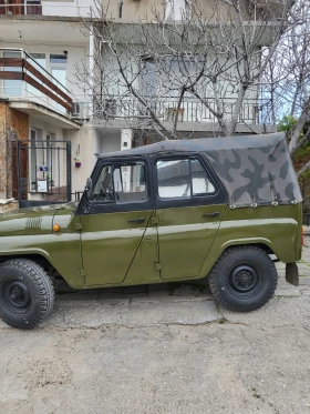 Uaz 469 | Mobile.bg    4