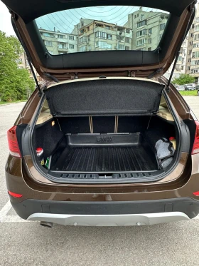 BMW X1 25d X-Line  | Mobile.bg    9