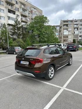     BMW X1 25d X-Line 