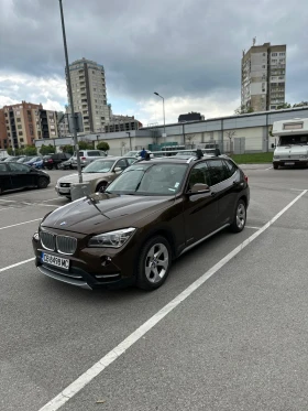BMW X1 25d X-Line  | Mobile.bg    7