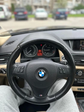 BMW X1 25d X-Line  | Mobile.bg    11