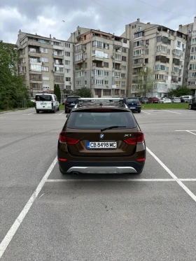     BMW X1 25d X-Line 