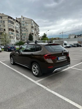 BMW X1 25d X-Line  | Mobile.bg    5