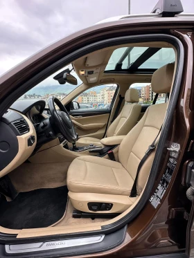 BMW X1 25d X-Line  | Mobile.bg    12