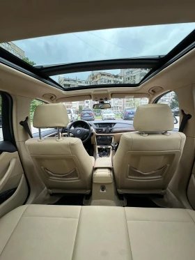 BMW X1 25d X-Line  | Mobile.bg    10